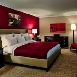Habitación Chicago Marriott Downtown Magnificent Mile Fotos