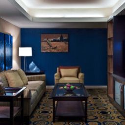 Habitación Chicago Marriott Downtown Magnificent Mile Fotos
