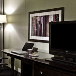 Habitación Chicago Marriott Downtown Magnificent Mile Fotos