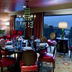 Habitación Chicago Marriott Downtown Magnificent Mile Fotos