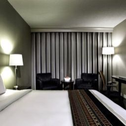 Habitación Chicago Marriott Downtown Magnificent Mile Fotos