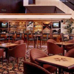 Bar Denver Marriott City Center Fotos