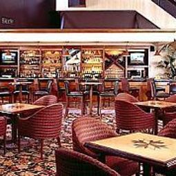 Restaurant Denver Marriott City Center Fotos