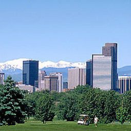  Denver Marriott City Center Fotos