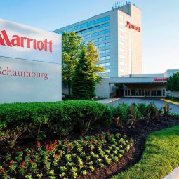 Chicago Marriott Schaumburg Schaumburg 