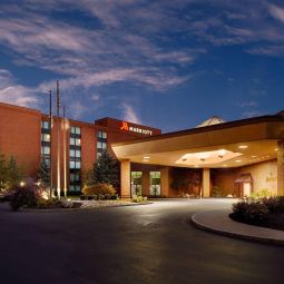 Cincinnati Marriott Northeast Mason                                    