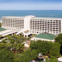 Hilton Head Marriott Resort & Spa о-в Хилтон Хед                                    