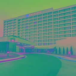 Wichita Marriott Wichita 