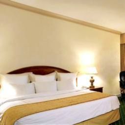 Zimmer Milwaukee Marriott West Fotos