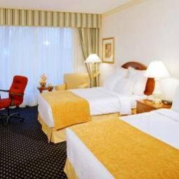Zimmer Milwaukee Marriott West Fotos