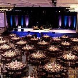 Hall New York Marriott Marquis Fotos