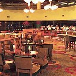 Ristorante New York Marriott Marquis Fotos