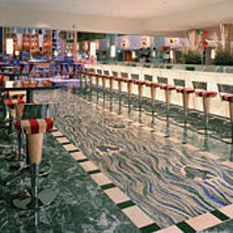 Ristorante New York Marriott Marquis Fotos