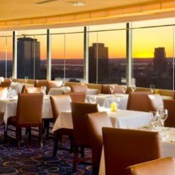 Ristorante New York Marriott Marquis Fotos