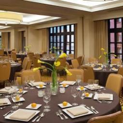 Salle de banquets Portland Marriott City Center Fotos