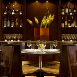 Restaurant Philadelphia Marriott Downtown Fotos