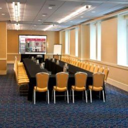 Conference room Philadelphia Marriott Downtown Fotos
