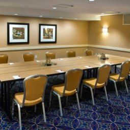 Conference room Philadelphia Marriott Downtown Fotos