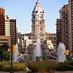  Philadelphia Marriott Downtown Fotos