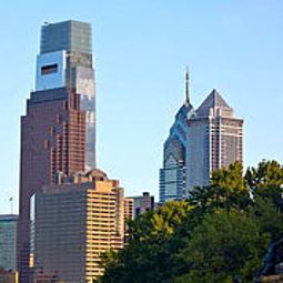  Philadelphia Marriott Downtown Fotos