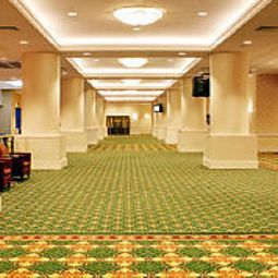  Philadelphia Marriott Downtown Fotos