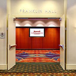  Philadelphia Marriott Downtown Fotos