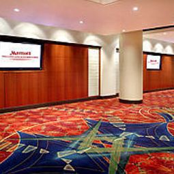  Philadelphia Marriott Downtown Fotos