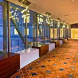  Philadelphia Marriott Downtown Fotos