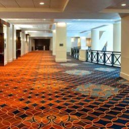  Philadelphia Marriott Downtown Fotos