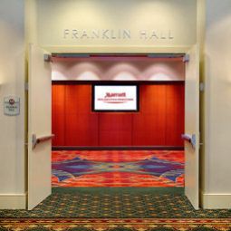  Philadelphia Marriott Downtown Fotos