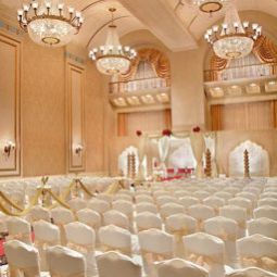 Banqueting hall Philadelphia Marriott Downtown Fotos