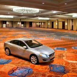 Banqueting hall Philadelphia Marriott Downtown Fotos