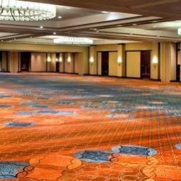 Banqueting hall Philadelphia Marriott Downtown Fotos