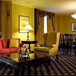 Room Philadelphia Marriott Downtown Fotos