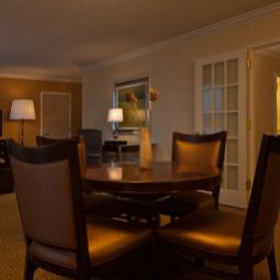 Room Philadelphia Marriott Downtown Fotos