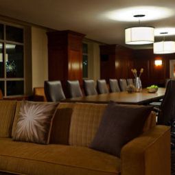 Room Philadelphia Marriott Downtown Fotos