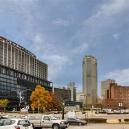 Pittsburgh Marriott City Center Pittsburgh 
