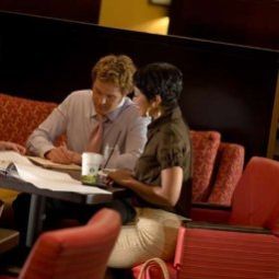  Fairview Park Marriott Fotos