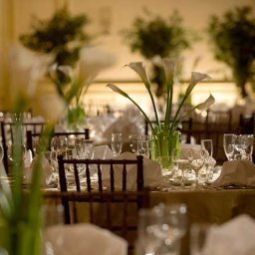 Тренажерный зал Fairview Park Marriott Fotos