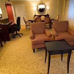 Номер Fairview Park Marriott Fotos