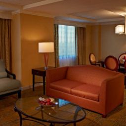 Номер Fairview Park Marriott Fotos