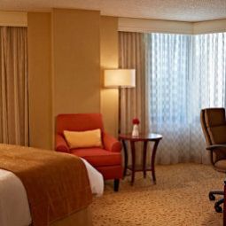 Номер Fairview Park Marriott Fotos