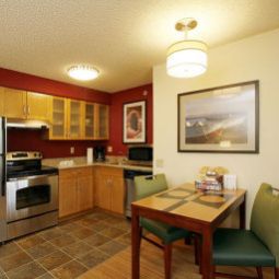 Camera Residence Inn Anchorage Midtown Fotos