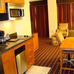 Suite Residence Inn Atlanta Downtown Fotos
