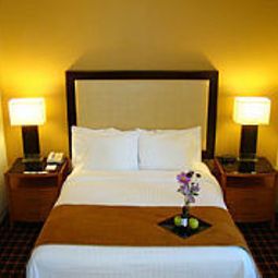 Habitación Residence Inn Atlanta Downtown Fotos