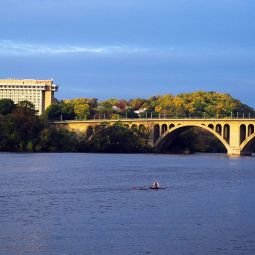 Key Bridge Marriott Arlington 