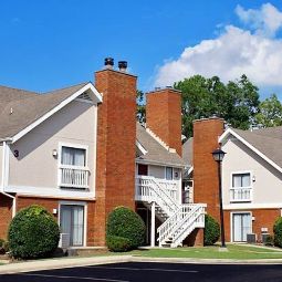 Residence Inn Birmingham Inverness Birmingham 