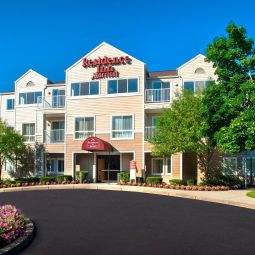 Residence Inn Boston Westborough Westborough                                    