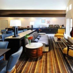  Residence Inn Arlington Fotos
