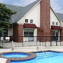 Espace de bien-être Residence Inn Arlington Fotos